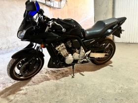 Yamaha FZ1 Fzs1000, снимка 2