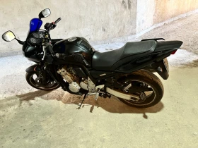 Yamaha FZ1 Fzs1000, снимка 4