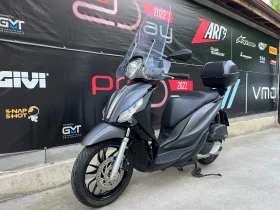  Piaggio Medley