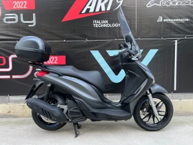 Piaggio Medley 125icc-2019 | Mobile.bg    6