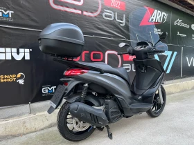 Piaggio Medley 125icc-2019 | Mobile.bg    5