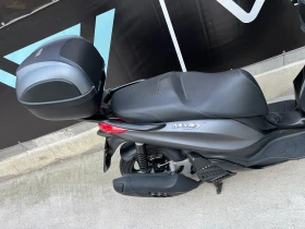 Piaggio Medley 125icc-2019 | Mobile.bg    9