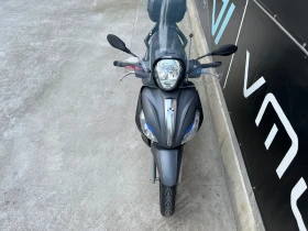 Piaggio Medley 125icc-2019 | Mobile.bg    8