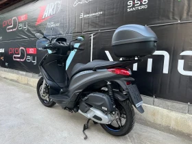 Piaggio Medley 125icc-2019 | Mobile.bg    3