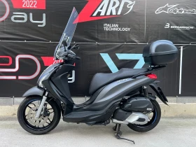 Piaggio Medley 125icc-2019 | Mobile.bg    2