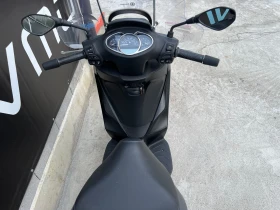 Piaggio Medley 125icc-2019 | Mobile.bg    10