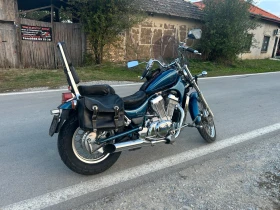Обява за продажба на Suzuki Intruder 29kW. A2. Нов внос ~4 999 лв. - изображение 2
