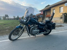 Обява за продажба на Suzuki Intruder 29kW. A2. Нов внос ~4 999 лв. - изображение 5