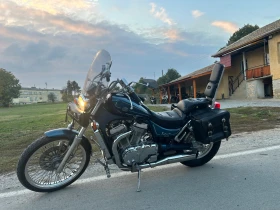 Обява за продажба на Suzuki Intruder 29kW. A2. Нов внос ~4 999 лв. - изображение 1