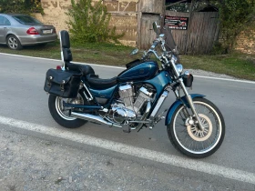 Обява за продажба на Suzuki Intruder 29kW. A2. Нов внос ~4 999 лв. - изображение 1