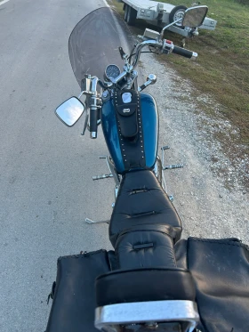 Обява за продажба на Suzuki Intruder 29kW. A2. Нов внос ~4 999 лв. - изображение 6