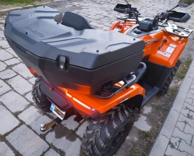 Cfmoto 450 X4 450L | Mobile.bg    4