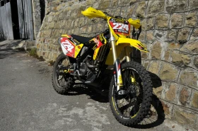 Suzuki Rmz, снимка 4