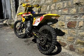 Suzuki Rmz, снимка 2