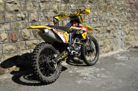 Suzuki Rmz, снимка 5