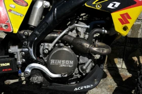 Suzuki Rmz, снимка 6