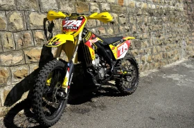 Suzuki Rmz, снимка 1