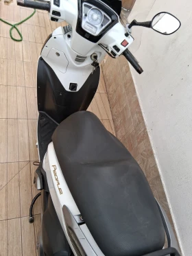 Kymco People, снимка 4