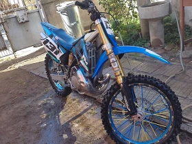 Tm Racing, снимка 2