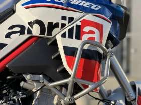 Aprilia Tuareg 660 Dakar Podium, снимка 11