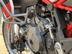 Aprilia Tuareg 660 Dakar Podium, снимка 12