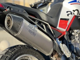 Aprilia Tuareg 660 Dakar Podium, снимка 9