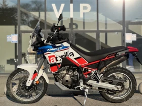 Aprilia Tuareg 660 Dakar Podium, снимка 5