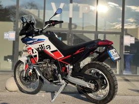 Aprilia Tuareg 660 Dakar Podium, снимка 6