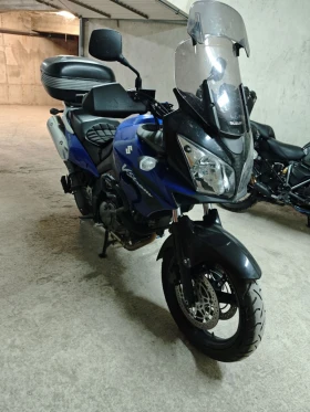Suzuki DL 650