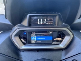 Yamaha X-max 300cc Tech Max / Navigation  | Mobile.bg � ����� ������ 12