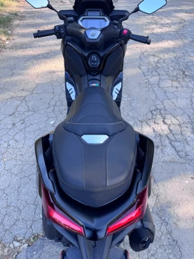 Yamaha X-max 300cc Tech Max / Navigation  | Mobile.bg � ����� ������ 4