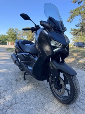 ������ Yamaha X-max
