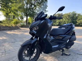 Yamaha X-max 300cc Tech Max / Navigation  | Mobile.bg � ����� ������ 10
