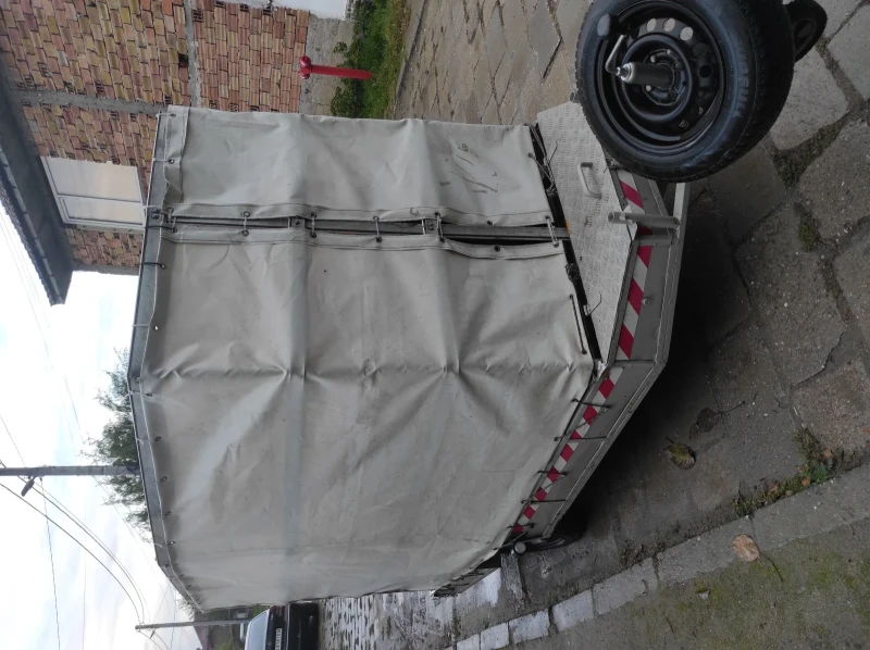 Cfmoto 450 X4 450L, снимка 8 - Мотоциклети и мототехника - 52214852