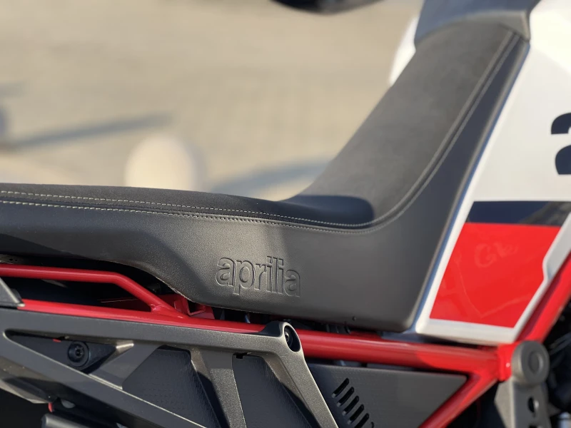 Aprilia Tuareg 660 Dakar Podium, снимка 10 - Мотоциклети и мототехника - 53404306