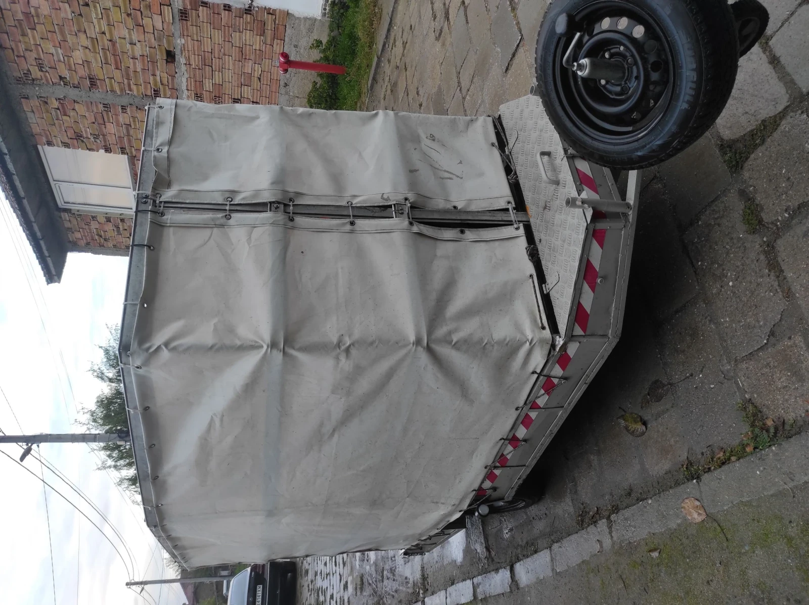 Cfmoto 450 X4 450L | Mobile.bg   8