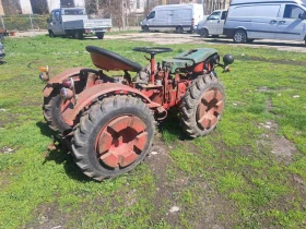 Трактор Lamborghini tomovikovic 20, снимка 2