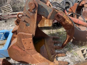 Допълнително оборудване Друг вид КОФА С РИПЕР, снимка 2