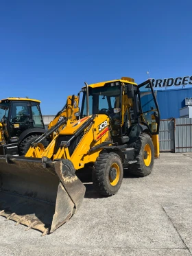  JCB 3cx | Mobile.bg    5