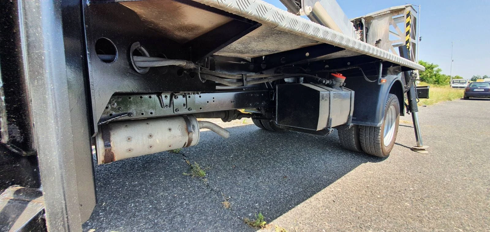  PALFINGER PA 17 T | Mobile.bg   13