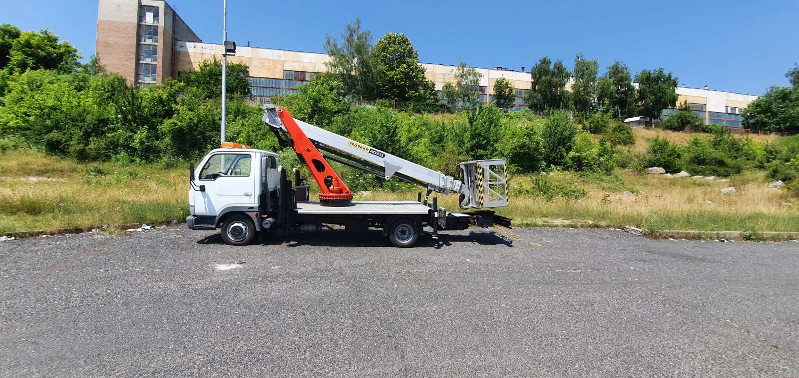  PALFINGER PA 17 T | Mobile.bg   1