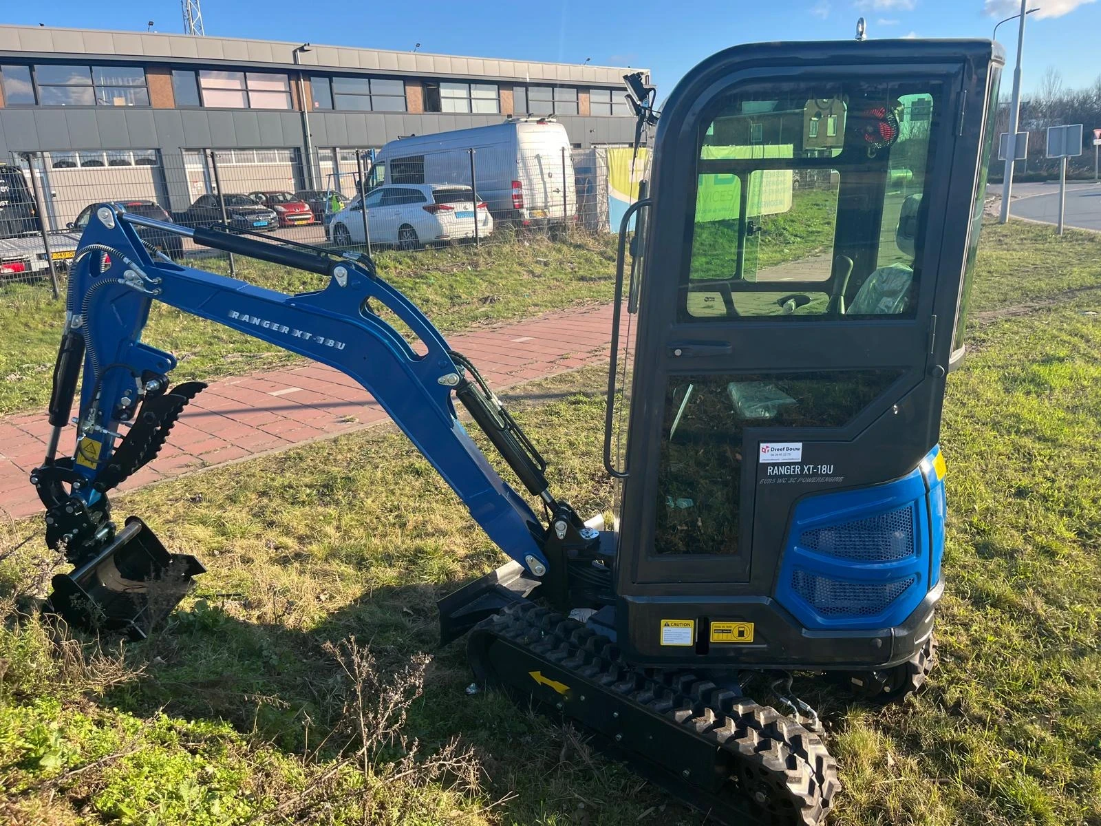 ����� RANGER XT-18U | Mobile.bg � ����������� 1