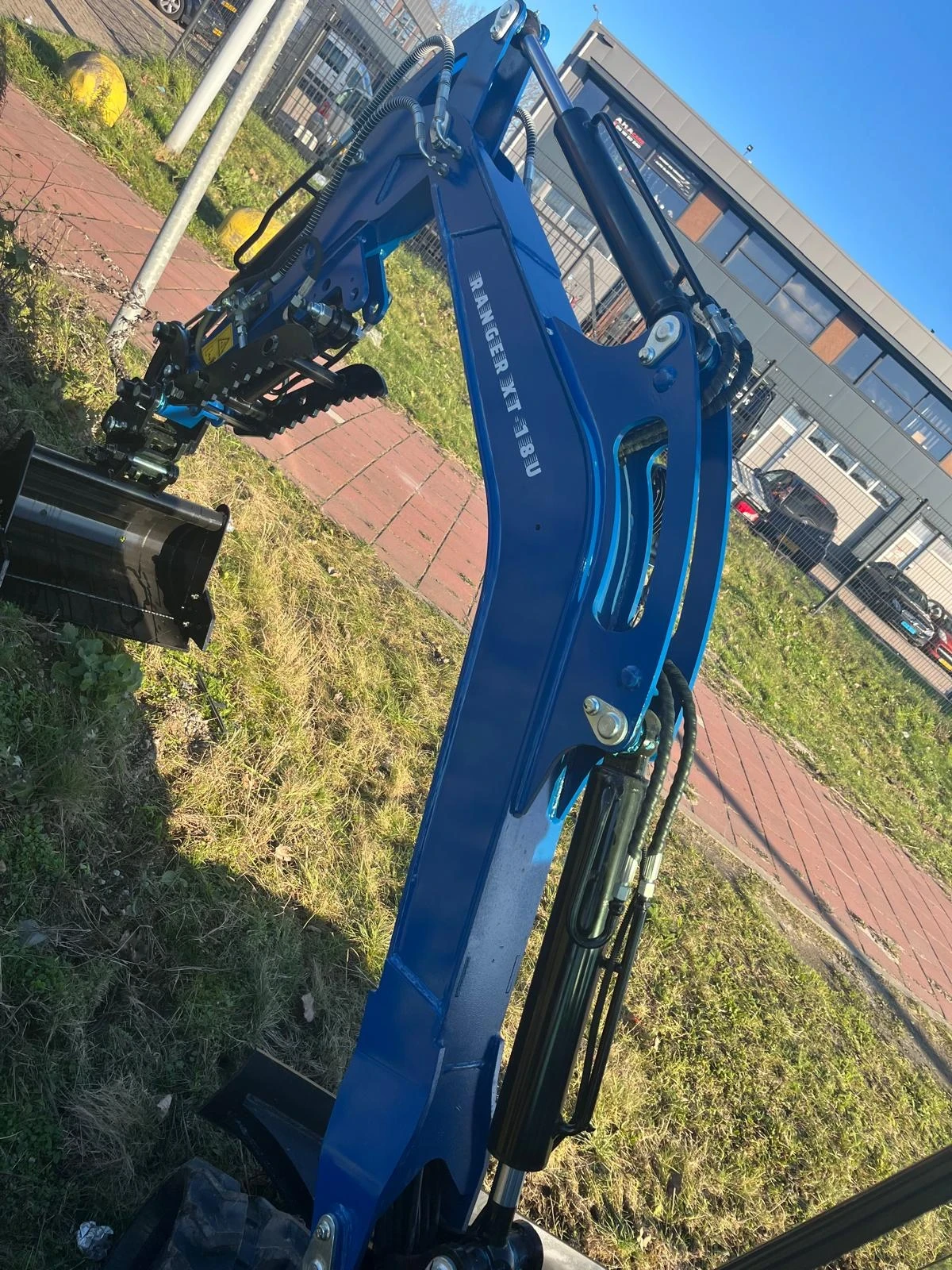 ����� RANGER XT-18U | Mobile.bg � ����������� 4