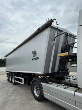 ����������� Wielton MNW 55 m3 TOP  | Mobile.bg � ����� ������ 5