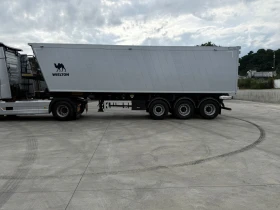 ����������� Wielton MNW 55 m3 TOP  | Mobile.bg � ����� ������ 9