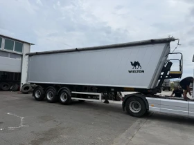 ����������� Wielton MNW 55 m3 TOP  | Mobile.bg � ����� ������ 11
