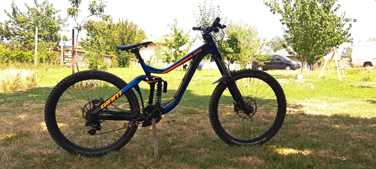 ��������� Giant glory 2017 | Mobile.bg � ����������� 4