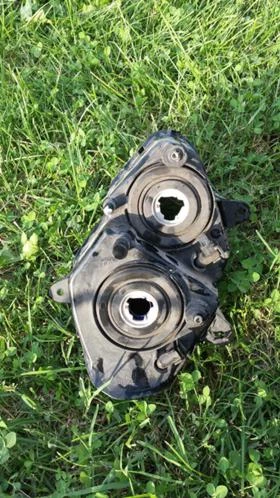 Рама и Каросерия за Aprilia RSV4, снимка 2