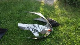 Рама и Каросерия за Aprilia RSV4, снимка 3