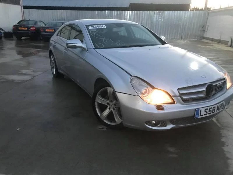 Електрическа система за Mercedes-Benz CLS 320, снимка 1 - Части - 22674072